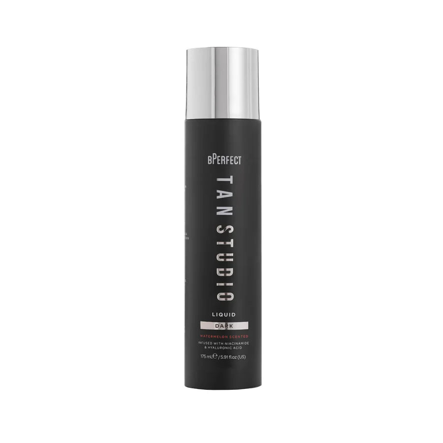 BPerfect Cosmetics - Tan Studio - Tanning Liquid