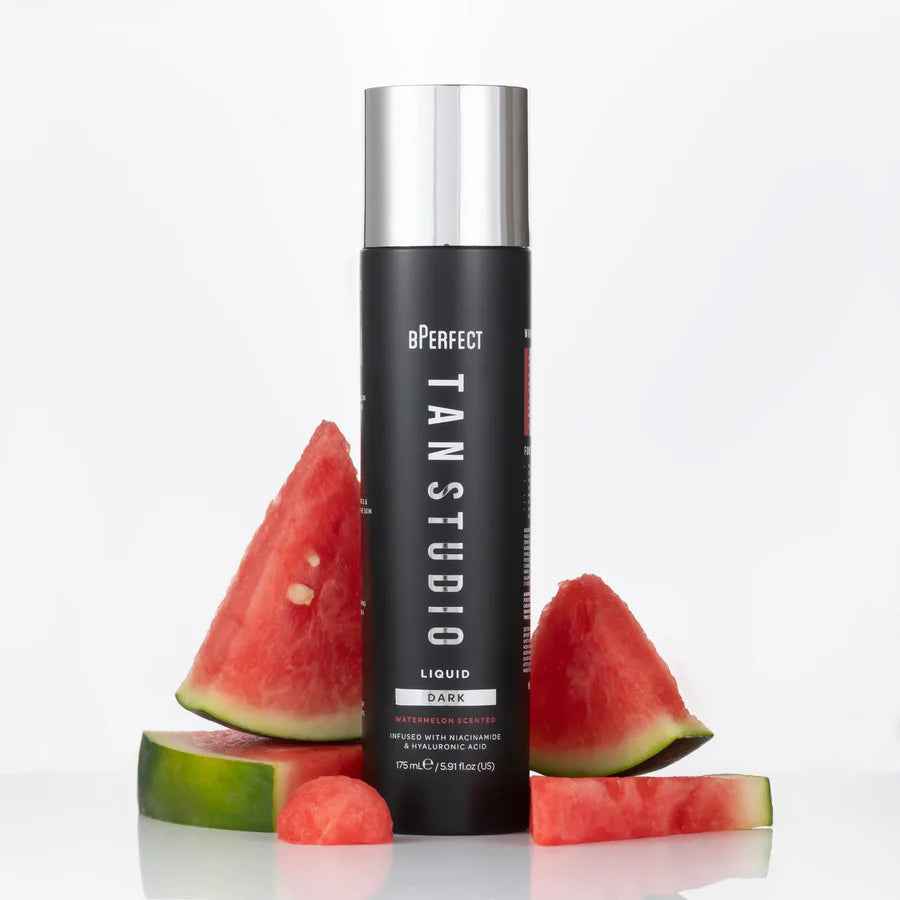 BPerfect Cosmetics - Tan Studio - Tanning Liquid