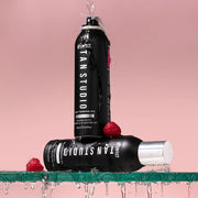 Tan Studio Self-Tanning Oil - Dark