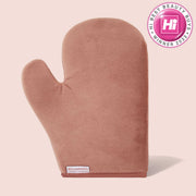 Bellamianta (R) Luxury Velvet Tanning Mitt