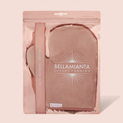 Bellamianta (R) Luxury Velvet Tanning Mitt