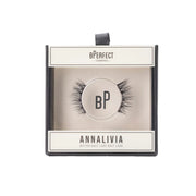 BPerfect x Annalivia Better Half Luxe Half Lash