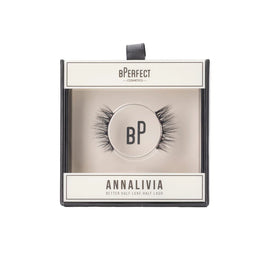 BPerfect x Annalivia Better Half Luxe Half Lash