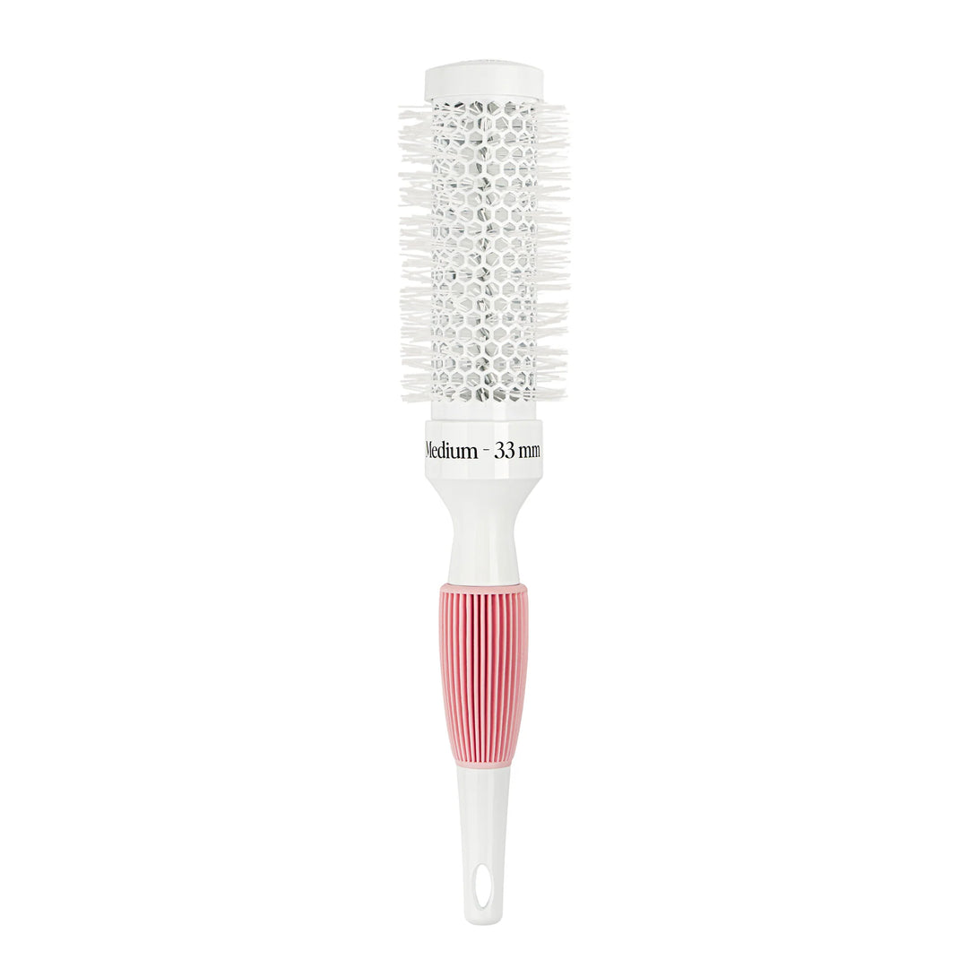 The Belle Brush - The Belle Blowdry - Medium - 33mm