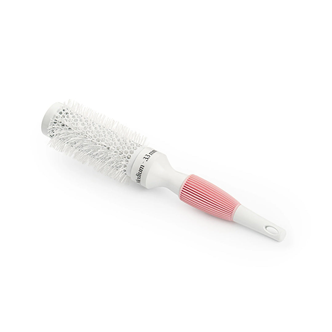 The Belle Brush - The Belle Blowdry - Medium - 33mm
