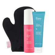 Bare by Vogue - Flawless Dark Tan Bundle