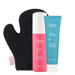 Bare by Vogue - Flawless Dark Tan Bundle