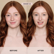 Sculpted Tint & Glow Skin Enhancer