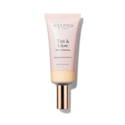 Sculpted Tint & Glow Skin Enhancer