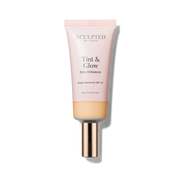 Sculpted Tint & Glow Skin Enhancer