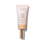 Sculpted Tint & Glow Skin Enhancer