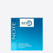 NOTE Translucent Setting Powder