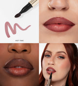 Kash Beauty Lip Lock Lip Stains