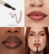 Kash Beauty Lip Lock Lip Stains