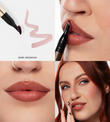 Kash Beauty Lip Lock Lip Stains