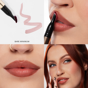 Kash Beauty Lip Lock Lip Stains