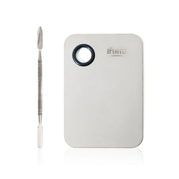 BP Pro MUA Mixing Plate