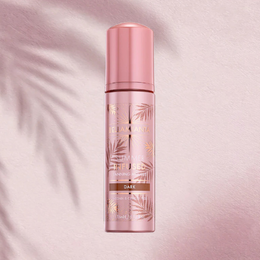 Bellamianta - Summer Infused Mousse Dark
