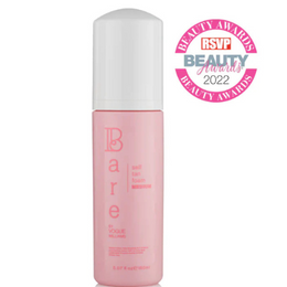 Bare by Vogue - Williams Self Tan Mousse - MEDIUM - 150ml