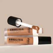BPERFECT x Annalivia - Bronze Glaze - Dewy Liquid Bronzer