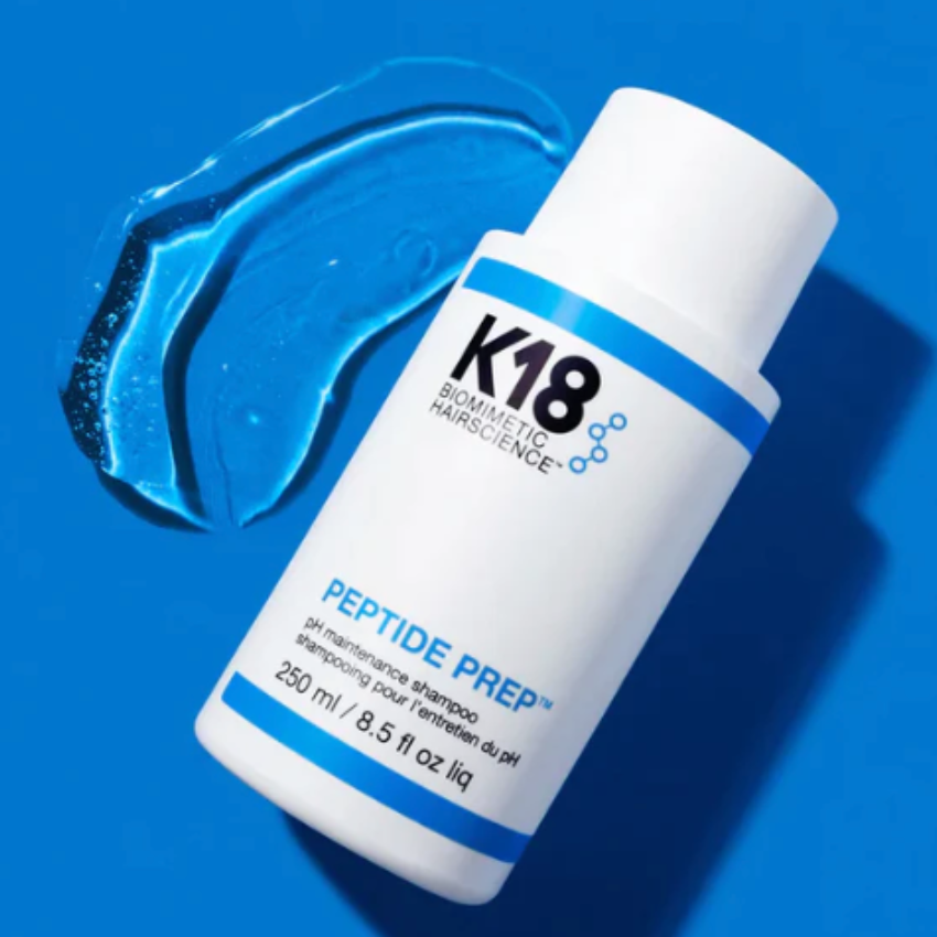 K18 - PEPTIDE PREP™ pH maintenance shampoo