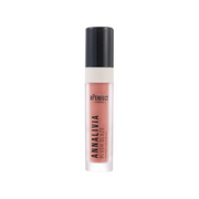 BPERFECT x Annalivia - Blush Glaze - Shimmer Liquid Blush