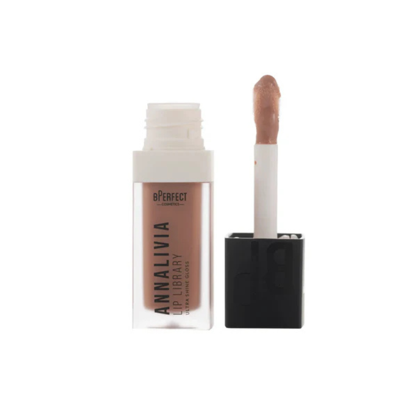 BPerfect Cosmetics - X ANNALIVIA | THE WEDDING COLLECTION