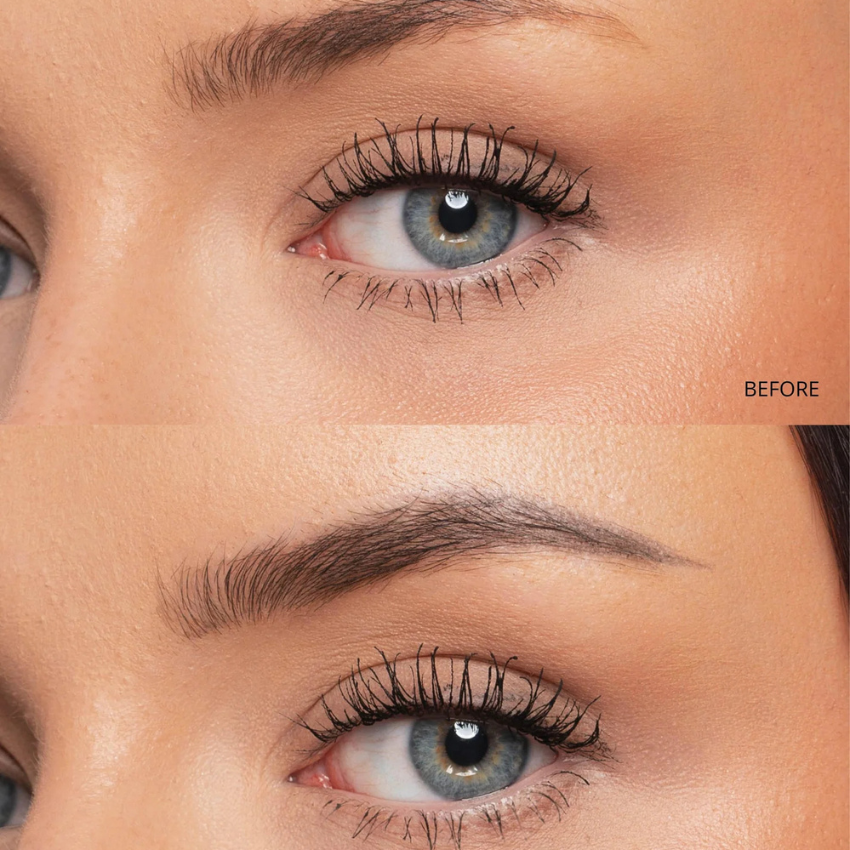 KASH Beauty - Brow Pencil - Black Brown