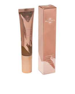 Bellamianta- ILLUMINATING BRONZING DROPS