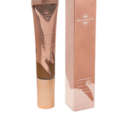 Bellamianta- ILLUMINATING BRONZING DROPS