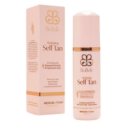 BiaBelle - Medium Self Tan Foam