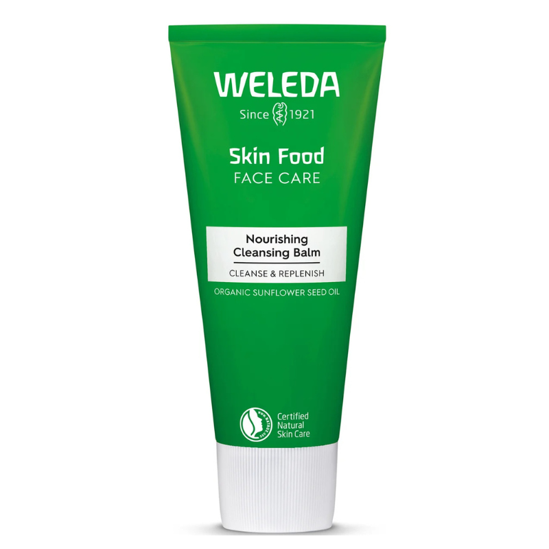 Weleda - Skin Food Nourishing Cleansing Balm 75ml
