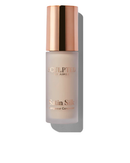 SCULPTED Satin Silk Longwear Concealer