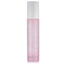 Bare by Vogue - Face Tanning Serum - Light - Med -Dark