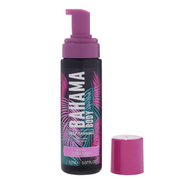 BAHAMA BODY - Mousse - Ultra Dark