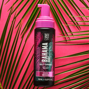 BAHAMA BODY - Medium Mousse