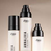 BPERFECT x Annalivia - Finishing Touch Setting Spray