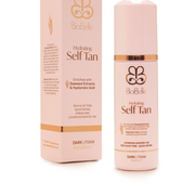 BiaBelle - Dark Self Tan Foam