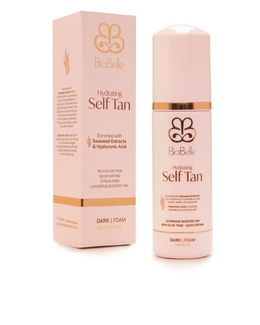 BiaBelle - Ultra Dark Self Tan Foam