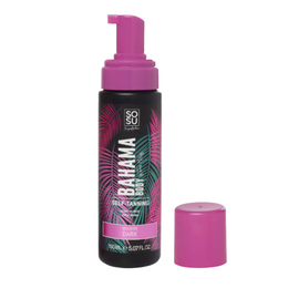 BAHAMA BODY - Dark Mousse