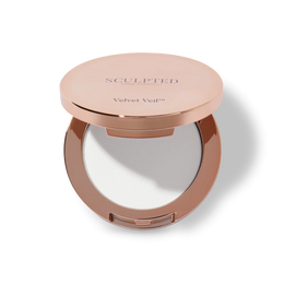 SCULPTED Velvet Veil - Pressed Setting Powder