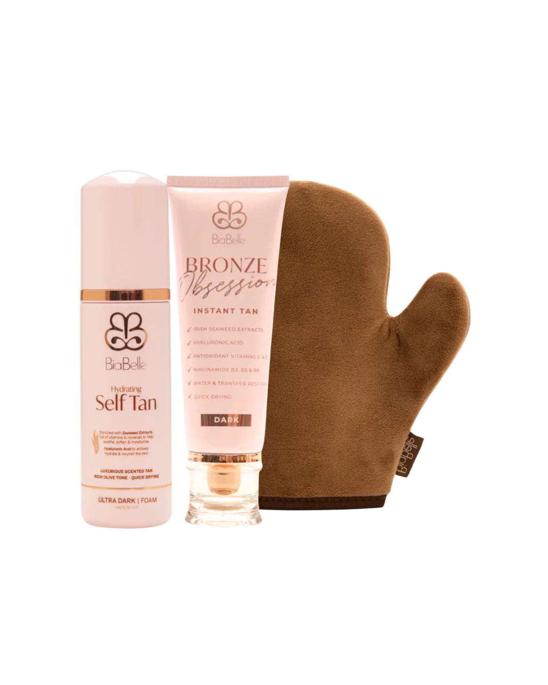 BiaBelle - Summer Essentials