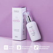 Voduz Crown Control' Smoothing Balm (100ml)