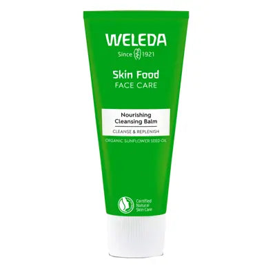 Weleda - Skin Food Nourishing Cleansing Balm