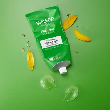 Weleda - Skin Food Nourishing Cleansing Balm