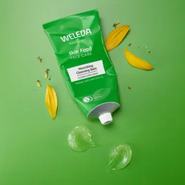 Weleda Skin Food Nourishing Cleansing Balm