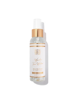 DRIPPING GOLD - Tanning Water - Medium - Dark