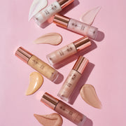 Bellamianta Glow Base