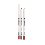 BPerfect Cosmetics x Annalivia - Lip Library Lip Liner