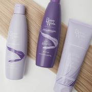 BEAUTY WORKS - Anti Yellow Shampoo 200ml